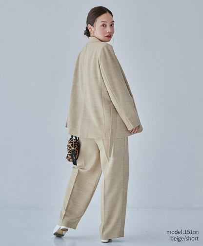 Light Comfort Jacket