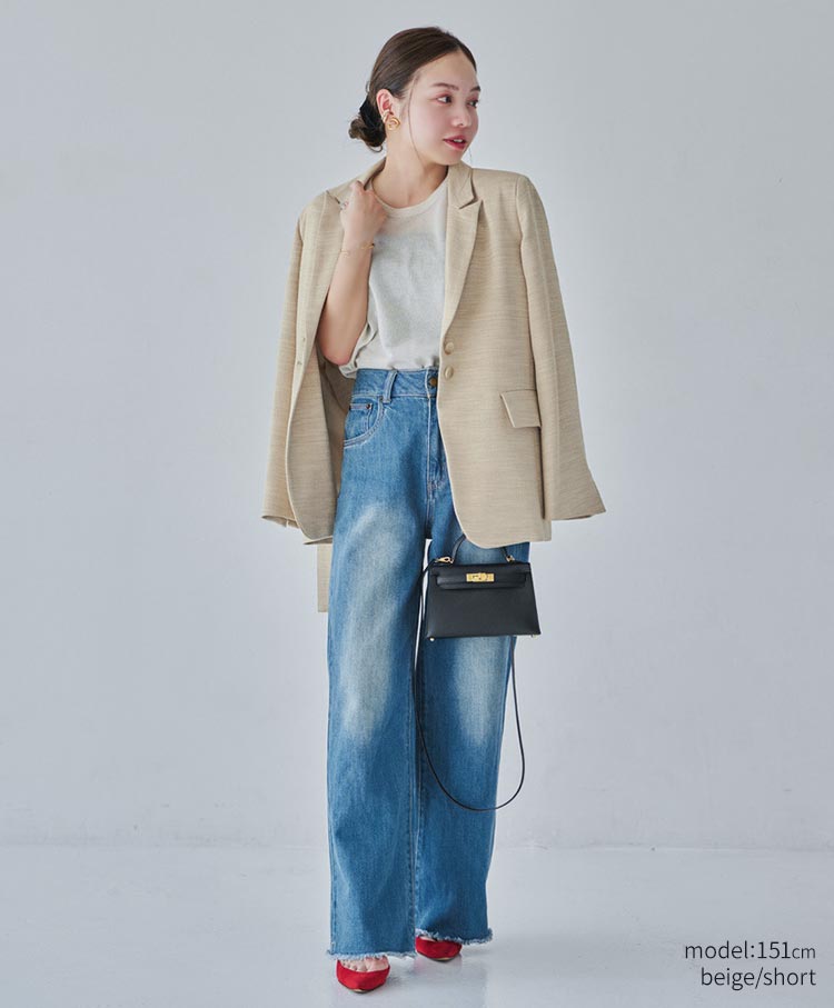 Light Comfort Jacket