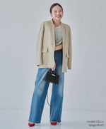 画像をギャラリービューアに読み込む, Light Comfort Jacket
