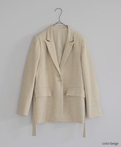 Light Comfort Jacket