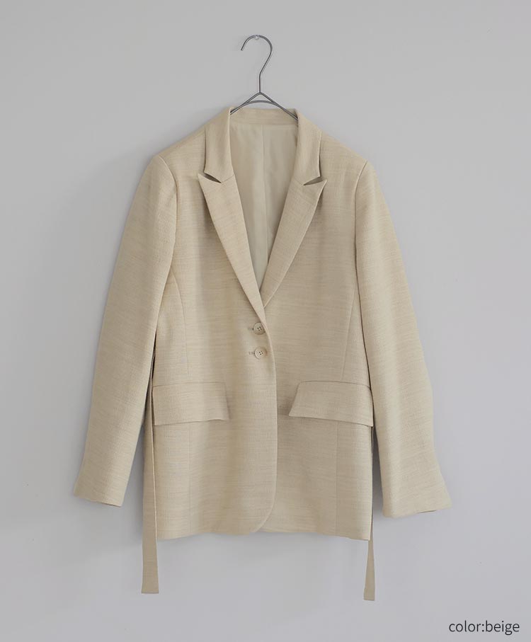 Light Comfort Jacket