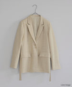 画像をギャラリービューアに読み込む, Light Comfort Jacket
