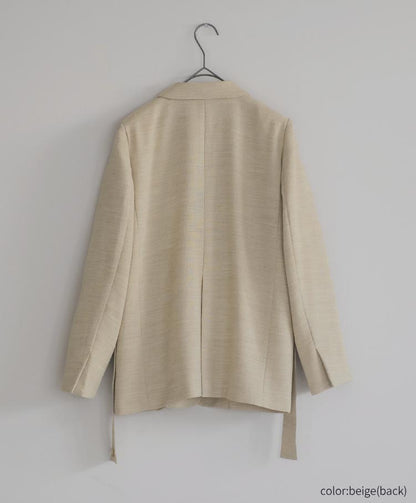 Light Comfort Jacket