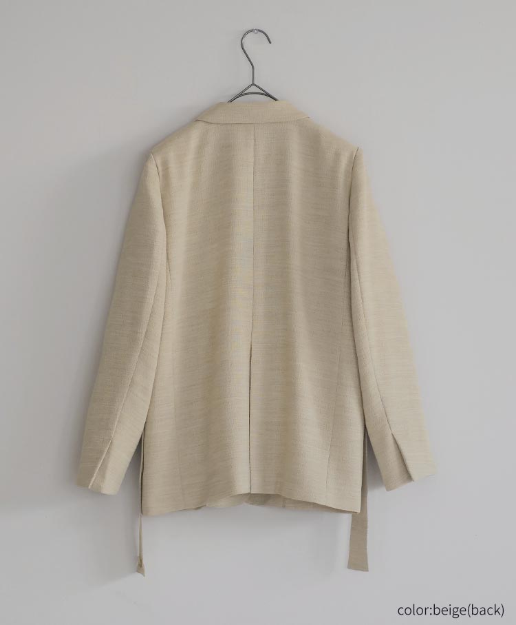 Light Comfort Jacket