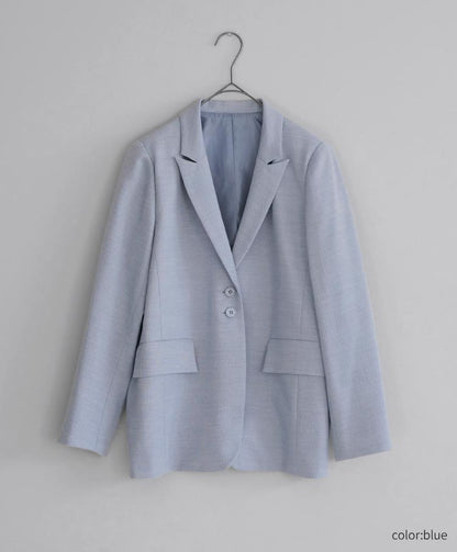 Light Comfort Jacket