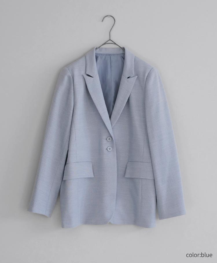 Light Comfort Jacket