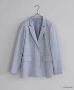 画像をギャラリービューアに読み込む, Light Comfort Jacket
