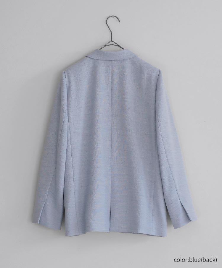 Light Comfort Jacket