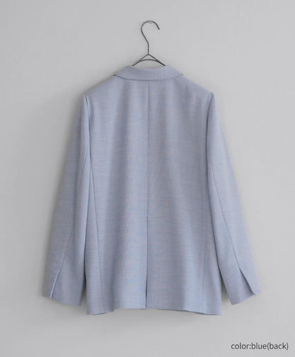 Light Comfort Jacket