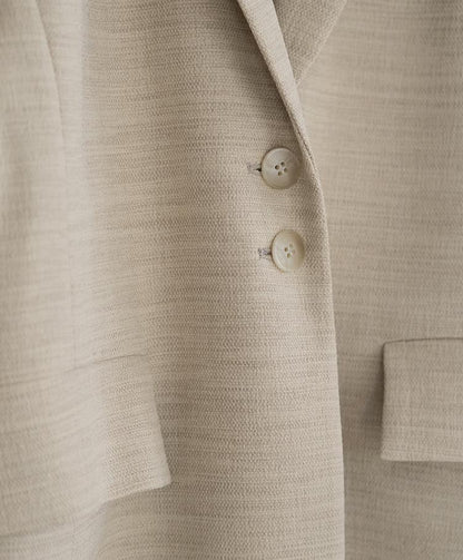 Light Comfort Jacket