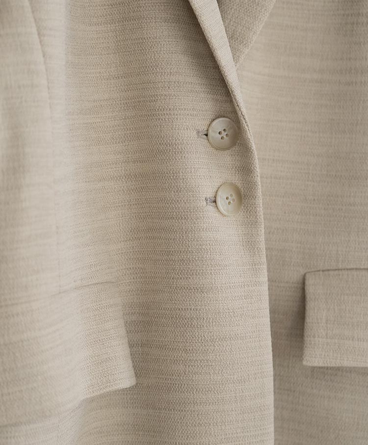 Light Comfort Jacket