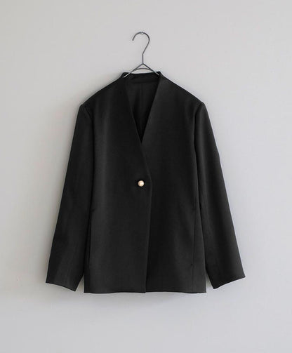 Satin Jacket
