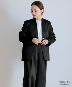 Satin Jacket