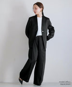 画像をギャラリービューアに読み込む, Satin Jacket
