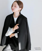 画像をギャラリービューアに読み込む, Satin Jacket
