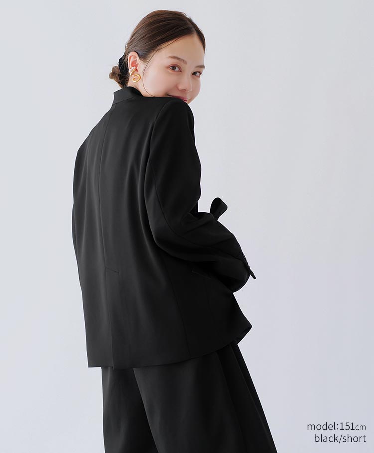 Satin Jacket