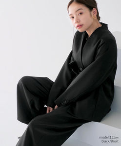 Satin Jacket