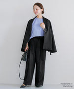 画像をギャラリービューアに読み込む, Satin Jacket
