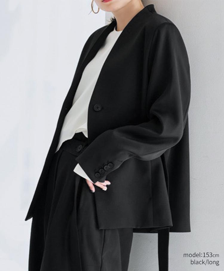 Satin Jacket