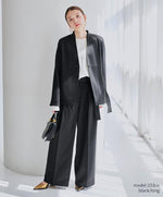画像をギャラリービューアに読み込む, Satin Jacket
