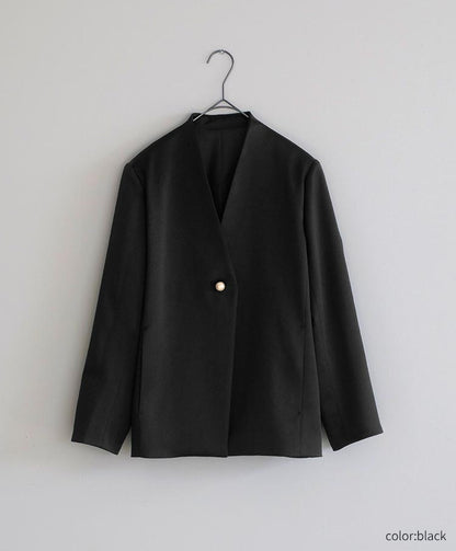 Satin Jacket