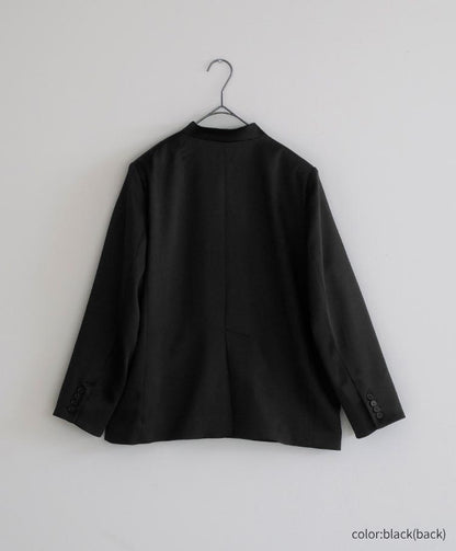 Satin Jacket