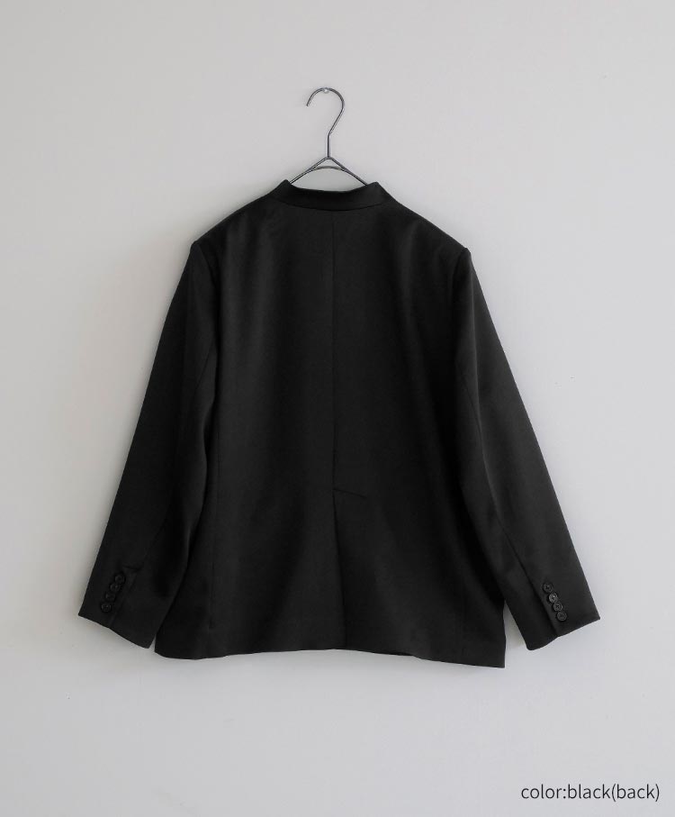 Satin Jacket