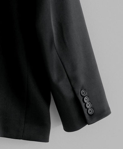 Satin Jacket