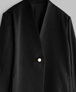 Satin Jacket