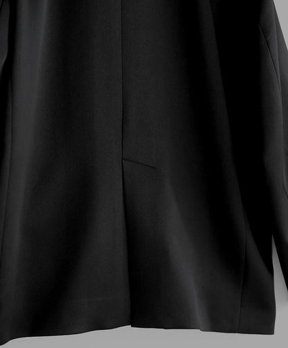 Satin Jacket