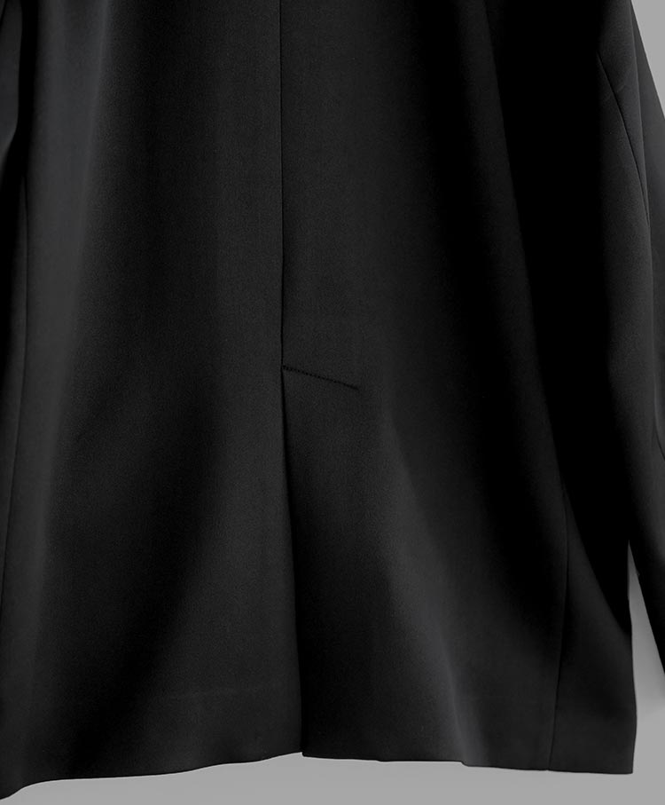 Satin Jacket