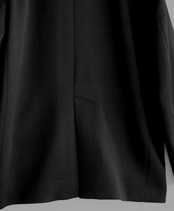 Satin Jacket