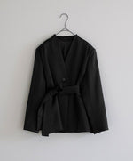 画像をギャラリービューアに読み込む, Satin Jacket
