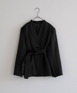 Satin Jacket