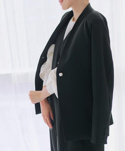 Satin Jacket