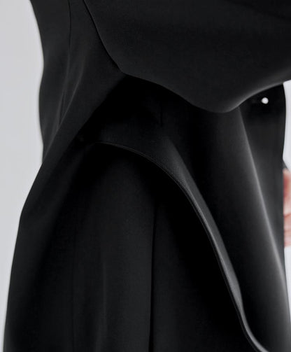 Satin Jacket