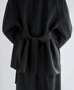 画像をギャラリービューアに読み込む, Satin Jacket
