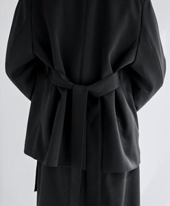 Satin Jacket