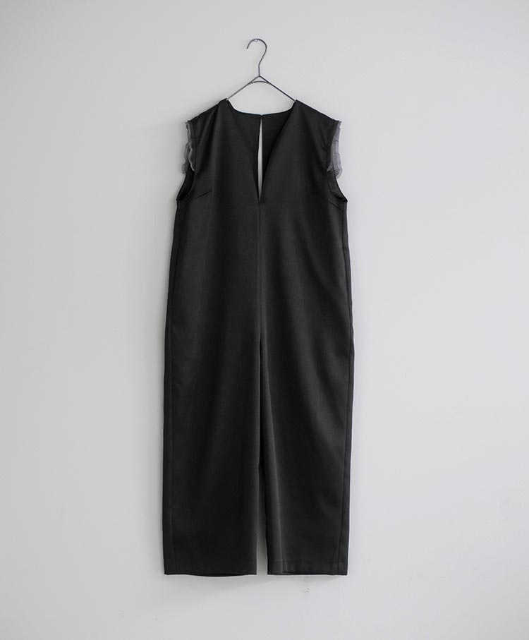 Satin Combinaison