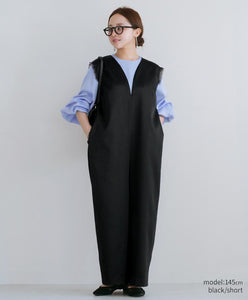 Satin Combinaison
