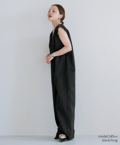 Satin Combinaison