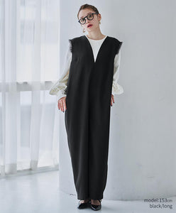 Satin Combinaison