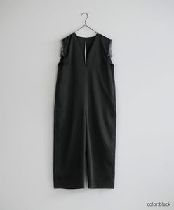 Satin Combinaison