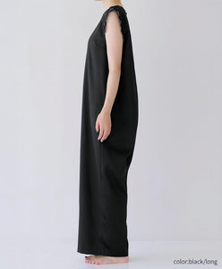 Satin Combinaison