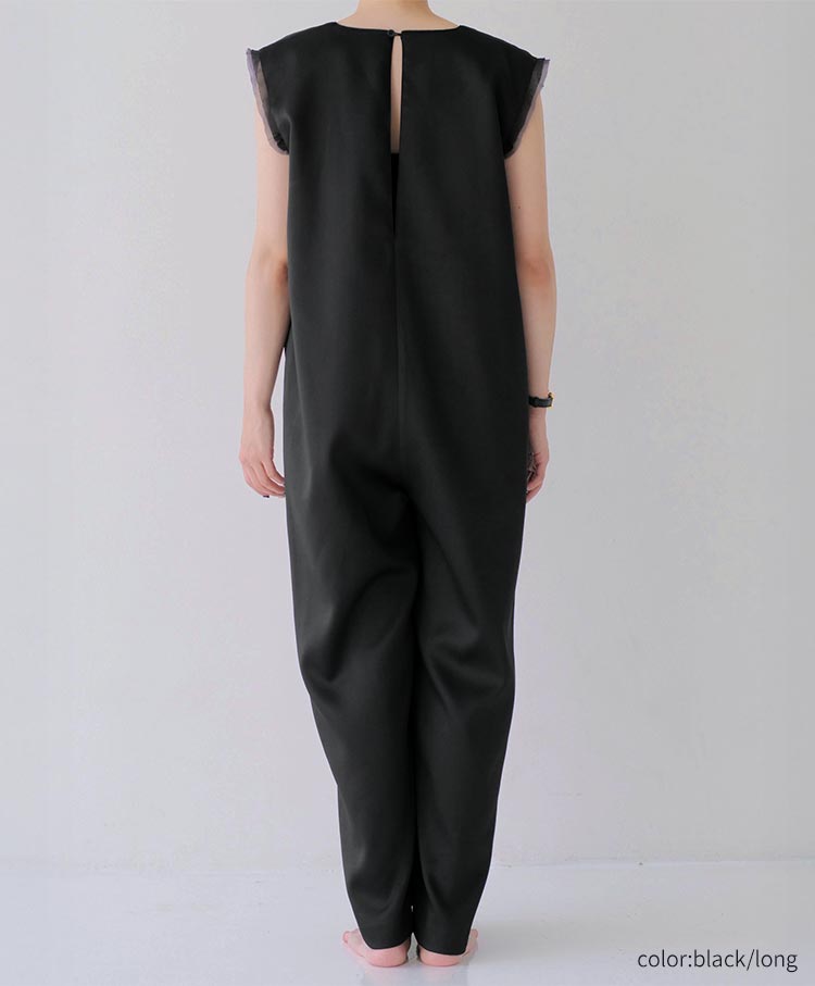 Satin Combinaison
