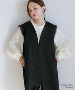 画像をギャラリービューアに読み込む, Drape Blouse
