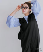 画像をギャラリービューアに読み込む, Drape Blouse
