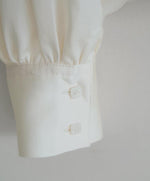 画像をギャラリービューアに読み込む, Drape Blouse
