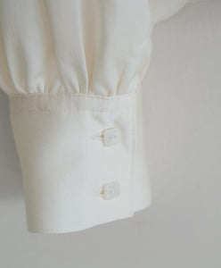 Drape Blouse