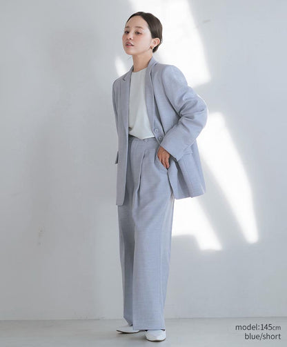 Light Comfort Pants